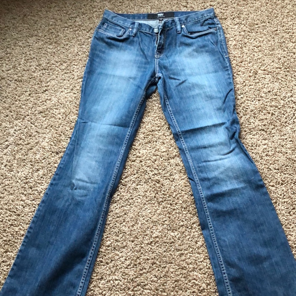 Mossimo Jeans